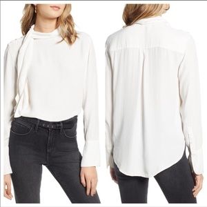 Treasure & Bond blouse